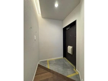 【東京都/港区三田】ライオンズマンション三田 玄関