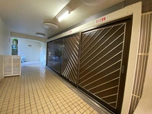 【東京都/港区三田】ライオンズマンション三田 共用部