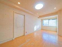 【東京都/港区白金】三光坂ホームズ LDK