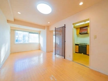 【東京都/港区白金】三光坂ホームズ LDK