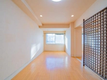 【東京都/港区白金】三光坂ホームズ LDK