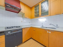 【東京都/港区白金】三光坂ホームズ キッチン