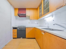 【東京都/港区白金】三光坂ホームズ キッチン