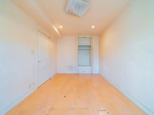 【東京都/港区白金】三光坂ホームズ 洋室