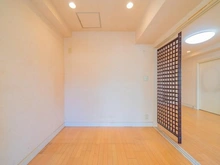 【東京都/港区白金】三光坂ホームズ 洋室