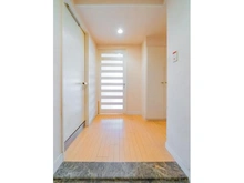 【東京都/港区白金】三光坂ホームズ 廊下