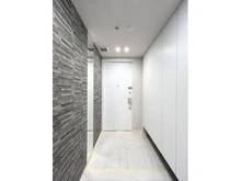 【東京都/港区麻布台】麻布台パークハウス 玄関