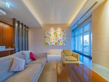 【東京都/中央区晴海】ザ・パークハウス晴海タワーズクロノレジデンス 共用施設