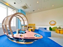 【東京都/中央区晴海】ザ・パークハウス晴海タワーズクロノレジデンス キッズルーム