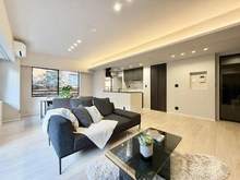 【東京都/港区赤坂】赤坂グランドハウス LDK