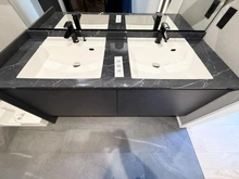 【東京都/港区赤坂】赤坂グランドハウス 洗面所