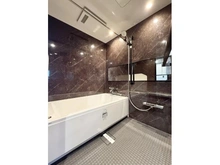 【東京都/港区赤坂】赤坂グランドハウス 浴室