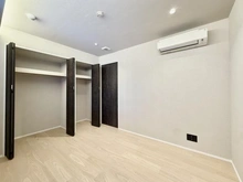 【東京都/港区赤坂】赤坂グランドハウス 洋室