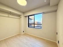 【東京都/港区赤坂】赤坂グランドハウス 洋室