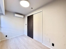 【東京都/港区赤坂】赤坂グランドハウス 洋室