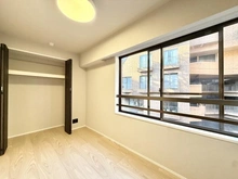 【東京都/港区赤坂】赤坂グランドハウス 洋室