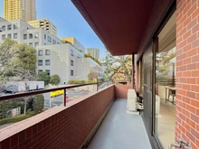 【東京都/港区赤坂】赤坂グランドハウス バルコニー