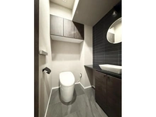 【東京都/港区赤坂】赤坂グランドハウス トイレ