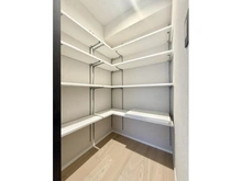 【東京都/港区赤坂】赤坂グランドハウス 収納