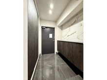 【東京都/港区赤坂】赤坂グランドハウス 玄関