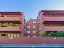 【東京都/港区赤坂】赤坂グランドハウス 外観