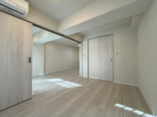 【東京都/港区南麻布】シャンボール南麻布 洋室