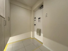 【東京都/港区南麻布】シャンボール南麻布 玄関