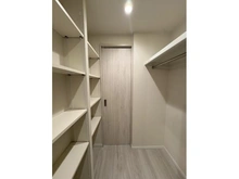 【東京都/港区南麻布】シャンボール南麻布 収納