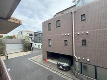 【東京都/港区南麻布】シャンボール南麻布 眺望