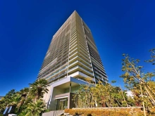 【東京都/江東区有明】ブリリア有明 シティタワー 外観