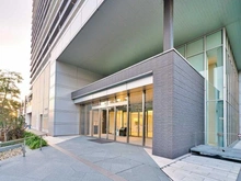 【東京都/江東区有明】ブリリア有明 シティタワー エントランス