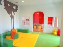 【東京都/江東区有明】ブリリア有明 シティタワー 共用施設