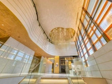 【東京都/渋谷区千駄ヶ谷】パークコート神宮北参道ザタワー 共用部