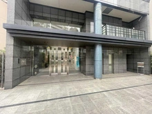 【東京都/台東区竜泉】東京ビューマークス エントランス