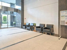 【東京都/台東区竜泉】東京ビューマークス 共用部