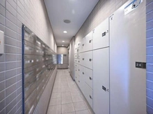 【東京都/台東区竜泉】東京ビューマークス 宅配BOX：メールボックス