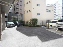 【東京都/台東区竜泉】東京ビューマークス 駐車場