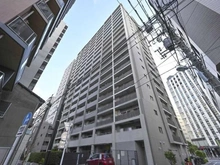 【東京都/台東区竜泉】東京ビューマークス 外観