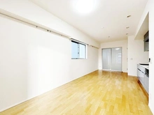 【東京都/品川区東品川】レグノ・カリテ品川シーサイド LDK