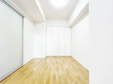 【東京都/品川区東品川】レグノ・カリテ品川シーサイド 洋室