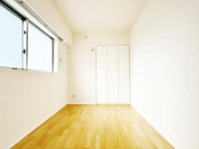 【東京都/品川区東品川】レグノ・カリテ品川シーサイド 洋室