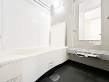 【東京都/品川区東品川】レグノ・カリテ品川シーサイド 浴室