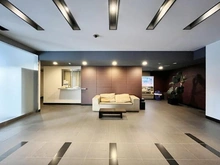 【東京都/品川区東品川】レグノ・カリテ品川シーサイド 共用部