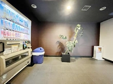 【東京都/品川区東品川】レグノ・カリテ品川シーサイド 共用部