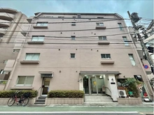 【東京都/港区東麻布】麻布イースト 外観