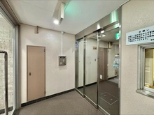 【東京都/港区東麻布】麻布イースト エントランス