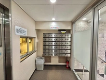 【東京都/港区東麻布】麻布イースト エントランス