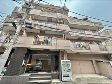 【東京都/港区東麻布】麻布イースト 外観