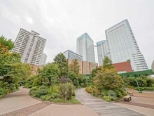 【東京都/中央区勝どき】パークタワー勝どきミッド  晴海トリトンスクエア（現地より約500m）