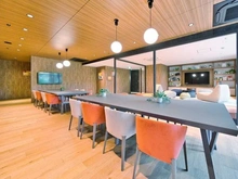 【東京都/中央区勝どき】パークタワー勝どきサウス キャナルスタジオ